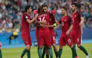Le Portugal obligé de marquer beaucoup de buts